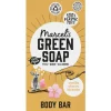 Vanilla & Cherry Blossom Shower Bar|Marcel's Green Soap Hot