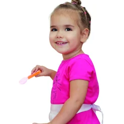 Marionette Wooden Toys Speelkeuken MEMSP6580/0033< Houten Keukens En Winkels
