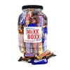 Mars assortiment chocolade mini's mix< Trakteren|Chocolade