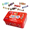 Mars chocolademix collection box "Love inside a box!"|Celebrations Discount
