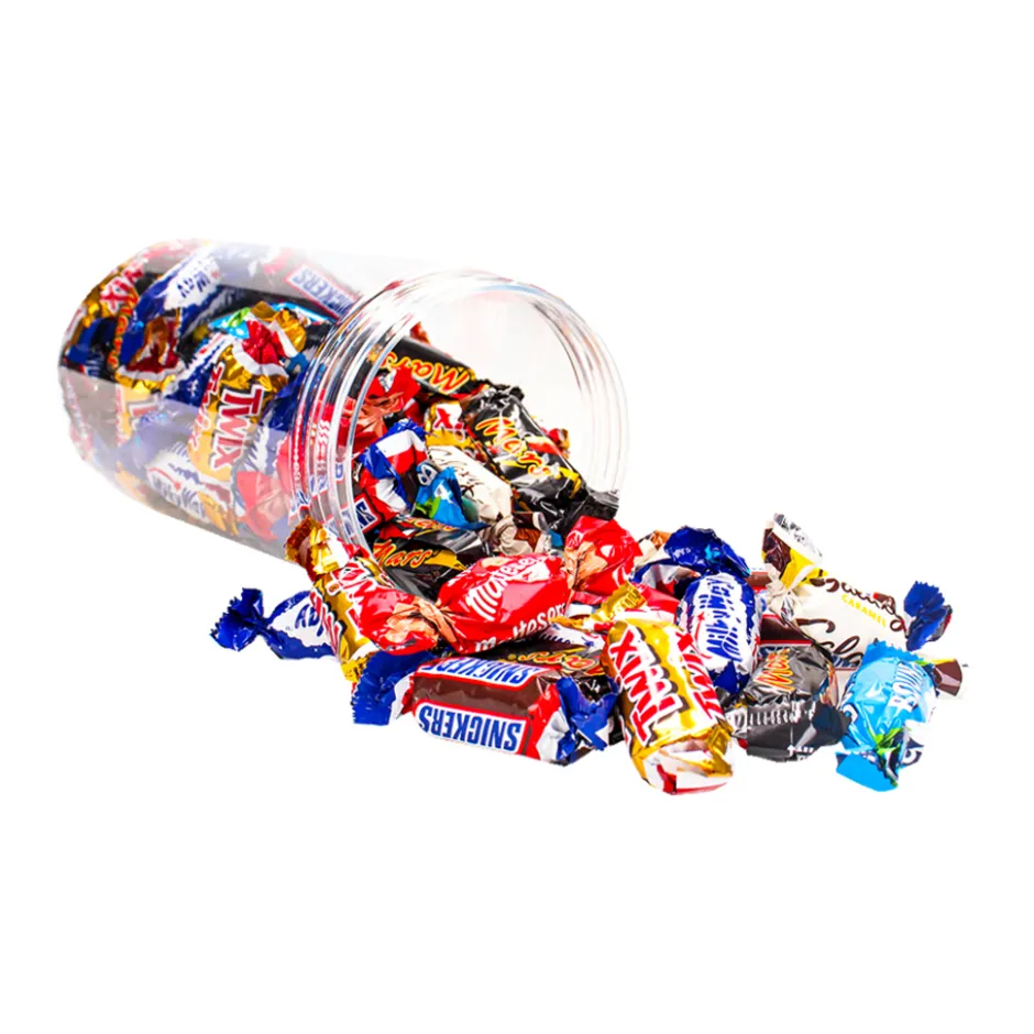 Mars mega chocolademix "Merry Christmas!"|Celebrations Discount
