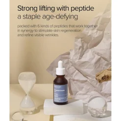 6 Peptide Complex Serum|Mary & May Online