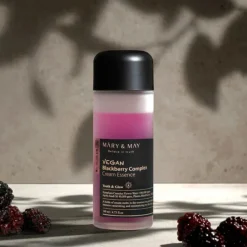Mary & May Mary&May Vegan Blackberry Complex Cream Essence< Essence