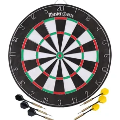 Masterdarts Dartbord MEMDA7640/0050< Dart Accessoires