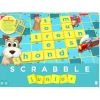 Scrabble Junior Spel|Mattel Discount