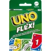 Mattel Uno Flex< Kaartspellen