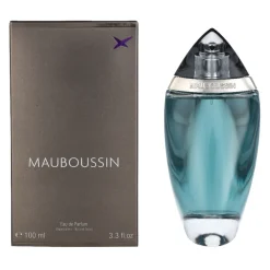 Pour Homme - Eau de Parfum 100ml|Mauboussin Outlet