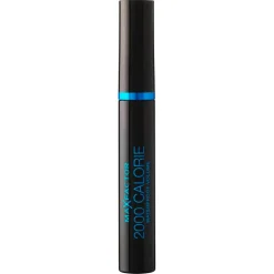 2000 Calorie Dramatic Volume 001 Black Waterproof Mascara|Max Factor Best