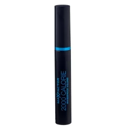 2000 Calorie Dramatic Volume 002 Black/Brown Waterproof Mascara|Max Factor Clearance