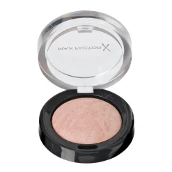 Max Factor 10 Nude Mauve Blush Creme Puff< Blush