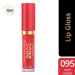 Calorie 2000 Lip Glaze 95 Plumping Lipgloss|Max Factor Online