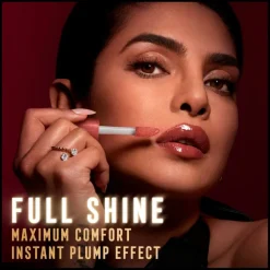 Calorie 2000 Lip Glaze 95 Plumping Lipgloss|Max Factor Online