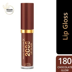 Calorie 2000 Lip Glaze 180 Plumping Lipgloss|Max Factor Online