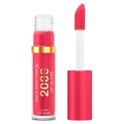 Calorie 2000 Lip Glaze 30 Plumping Lipgloss|Max Factor Outlet