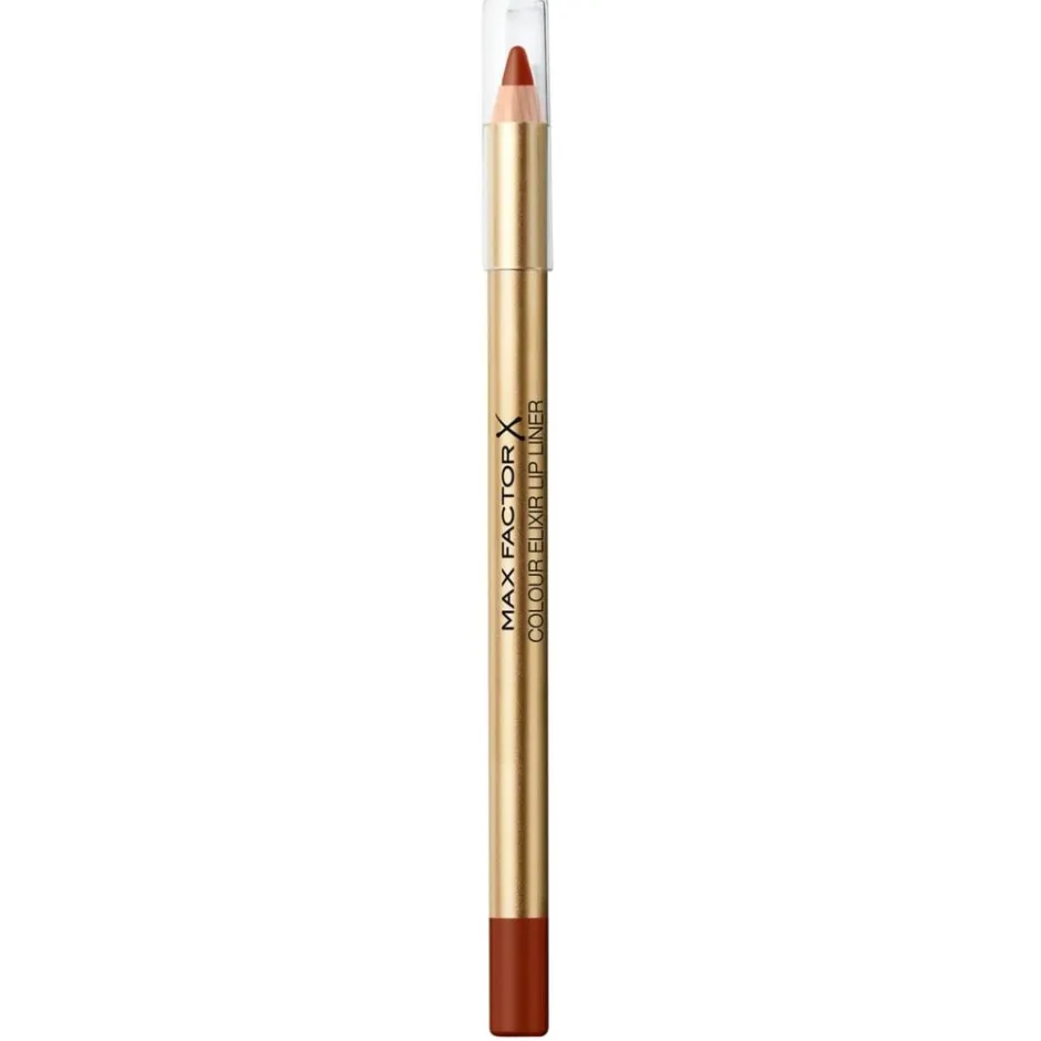 Colour Elixir 025 Lip Liner|Max Factor Outlet