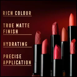Colour Elixir 55 Desert Lipstick|Max Factor Clearance