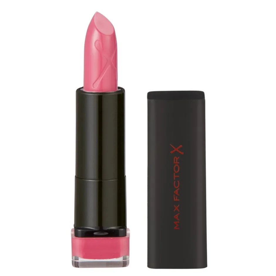 Max Factor Colour Elixir Velvet Matte 20 Marilyn Rose Lipstick< Lipmake-Up