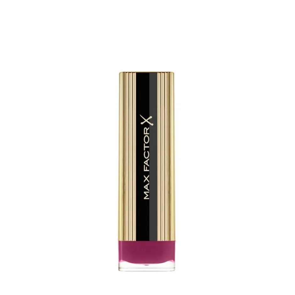 Max Factor Colour Elixir 711 Midnight Mauve Lipstick< Lipmake-Up