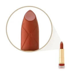 Max Factor Colour Elixir 020 Burnt Caramel Lipstick< Lipmake-Up