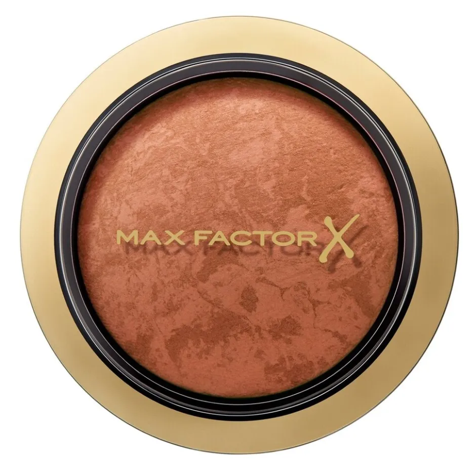 Max Factor Crème Puff 25 Alluring Rose Blush< Blush
