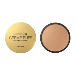 Crème Puff 041 Pressed Powder|Max Factor Online