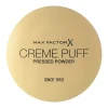 Max Factor Crème Puff 013 Pressed Powder< Gezichtspoeder