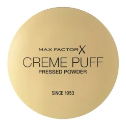 Crème Puff 075 Pressed Powder|Max Factor Hot