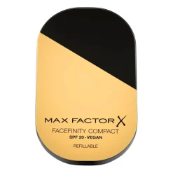 Facefinity 008 Toffee Compact Foundation|Max Factor
