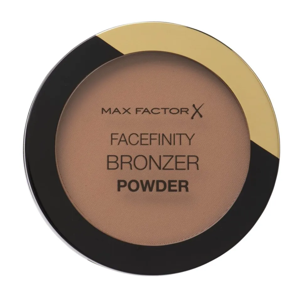 Facefinity 002 Warm Tan Bronzer|Max Factor Discount