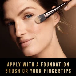 Facefinity All Day Flawless C40 Light Ivory Foundation|Max Factor