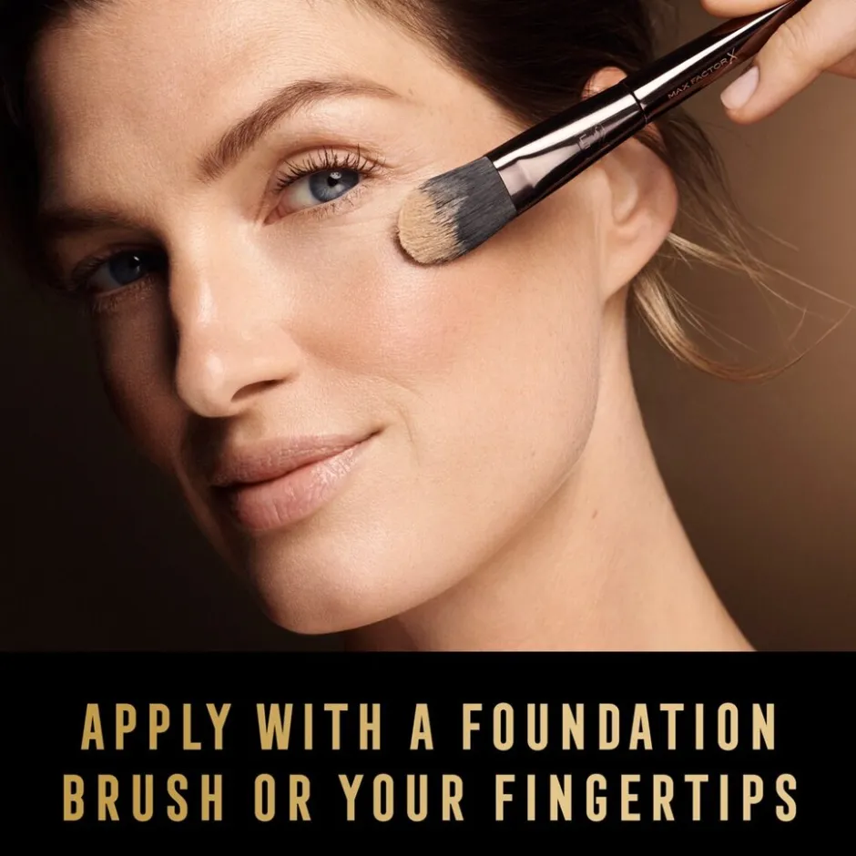 Facefinity All Day Flawless C40 Light Ivory Foundation|Max Factor