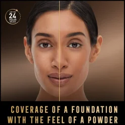 Max Factor Facefinity Compact 002 Ivory Refill Foundation< Foundation
