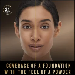 Max Factor Facefinity Compact 003 Natural Rose Foundation< Foundation