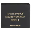 Facefinity Compact 5 Foundation Refill|Max Factor Best
