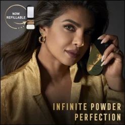 Facefinity Compact 002 Ivory Foundation|Max Factor Clearance