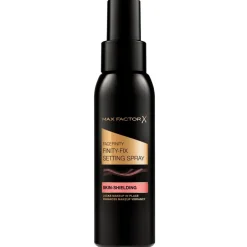 Facefinity Finity-Fix Setting Spray|Max Factor Hot