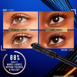 False Lash Effect Supreme Recharge 1 Black Mascara|Max Factor