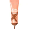 Max Factor Glow Framer 50 Bronze Bronzing & Illuminating Tint< Foundation