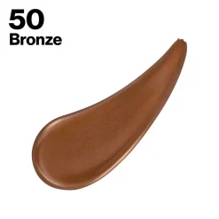 Max Factor Glow Framer 50 Bronze Bronzing & Illuminating Tint< Foundation