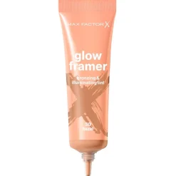 Glow Framer 30 Hazel Bronzing & Illuminating Tint|Max Factor Discount