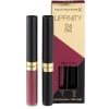 Lipfinity Lip Colour 108 Frivolous 2-Step Longlasting Lipstick|Max Factor Best