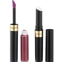 Lipfinity Lip Colour 108 Frivolous 2-Step Longlasting Lipstick|Max Factor Best