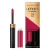 Lipfinity Lip Colour 335 Just In Love 2-Step Longlasting Lipstick|Max Factor Sale