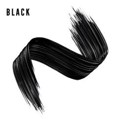 Long Lash Era 2000 Black Mascara|Max Factor Hot