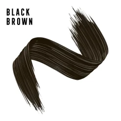Long Lash Era 2000 Black Brown Mascara|Max Factor Outlet