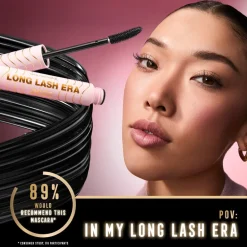 Long Lash Era 2000 Black Brown Mascara|Max Factor Outlet