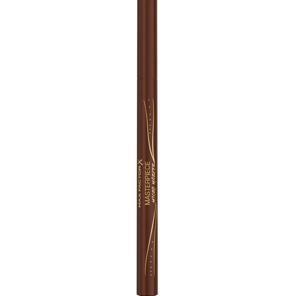 Masterpiece 050 Ash Brown Micro Marker|Max Factor New