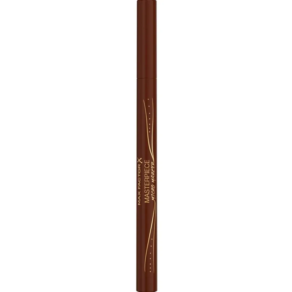 Max Factor Masterpiece 040 Brunette Micro Marker< Wenkbrauw Make-Up