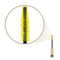 Masterpiece 001 Black Waterproof Mascara|Max Factor Sale