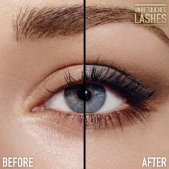Masterpiece 001 Black Waterproof Mascara|Max Factor Sale